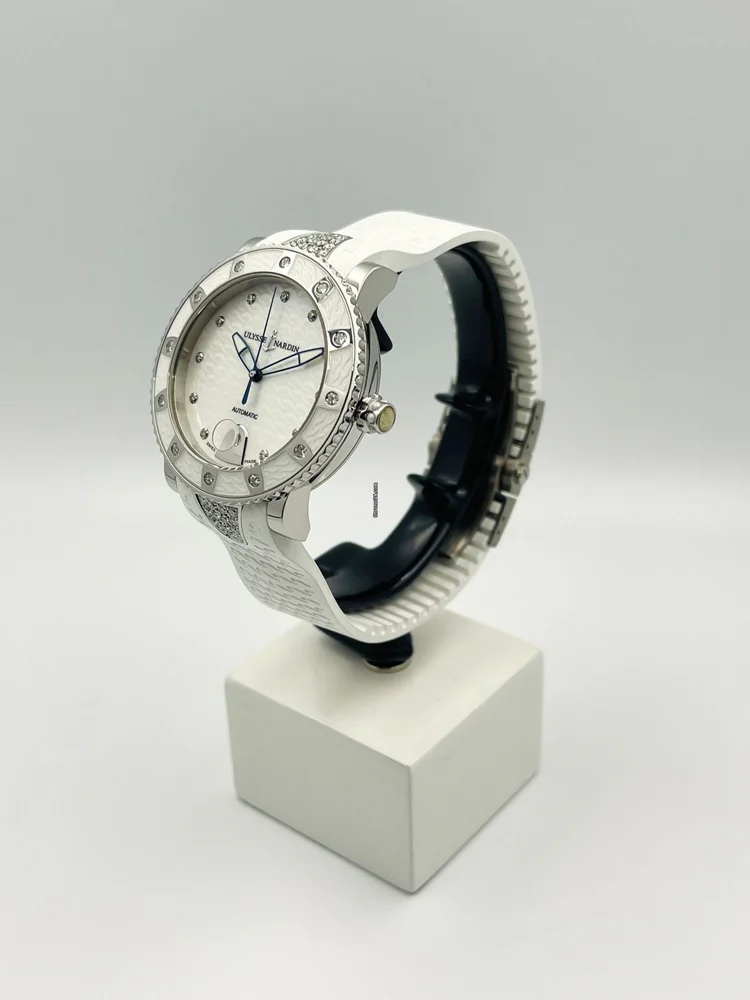 Ulysse Nardin Lady Diver Marine